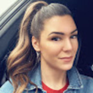 Meet your Posher, Nikki